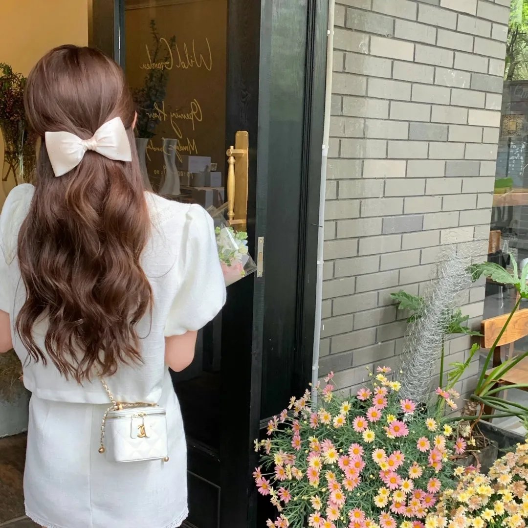 给我翅膀