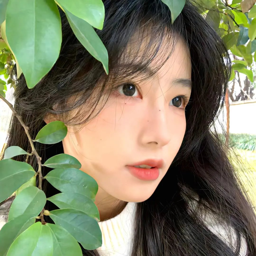 女孩，四绎